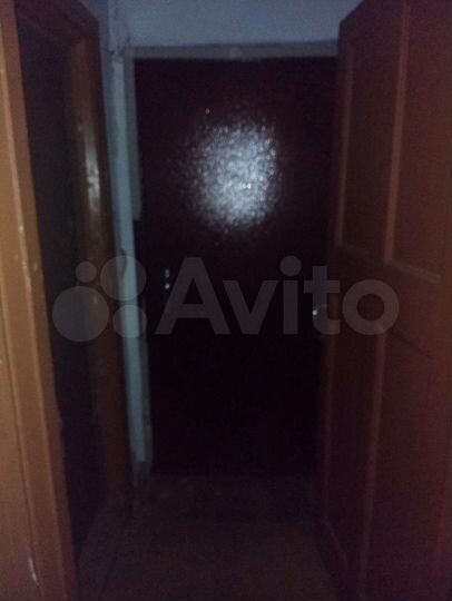 Квартира-студия, 12,6 м², 2/2 эт.