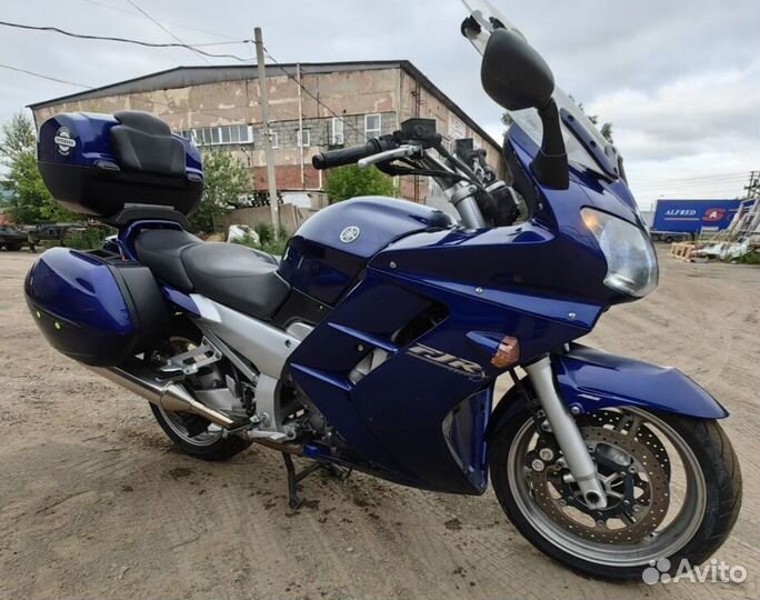 Продам FGR 1300