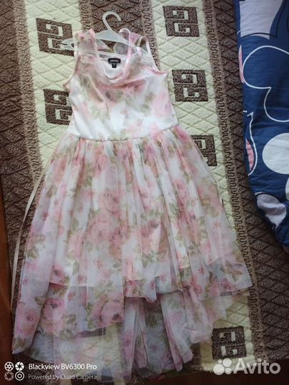 Вещи для девочки