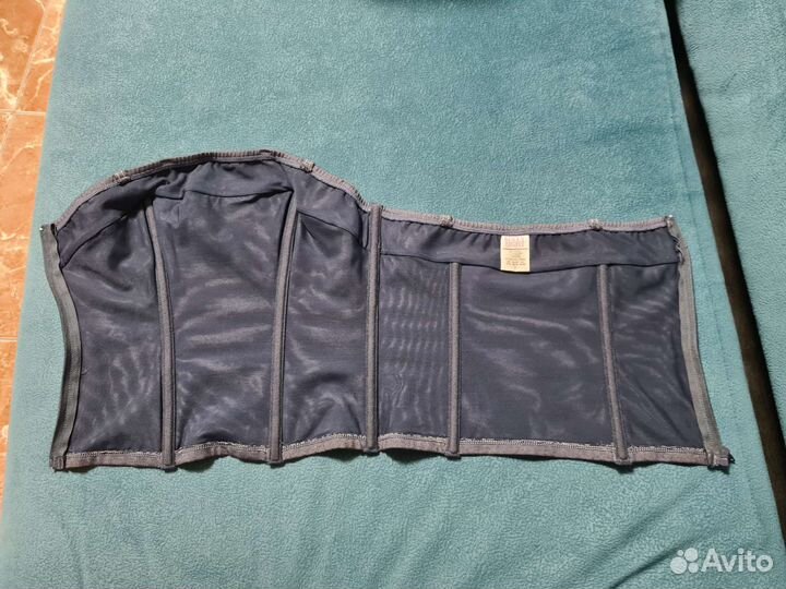 Корсет брендовый 6ixty 8ight XS-S