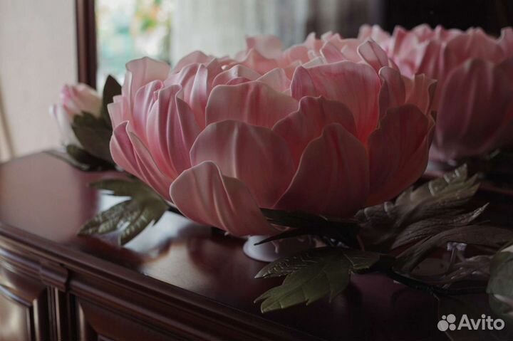 Настенный светильник бра