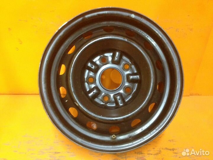 4 шт. Диски - R14 (5х114,3)