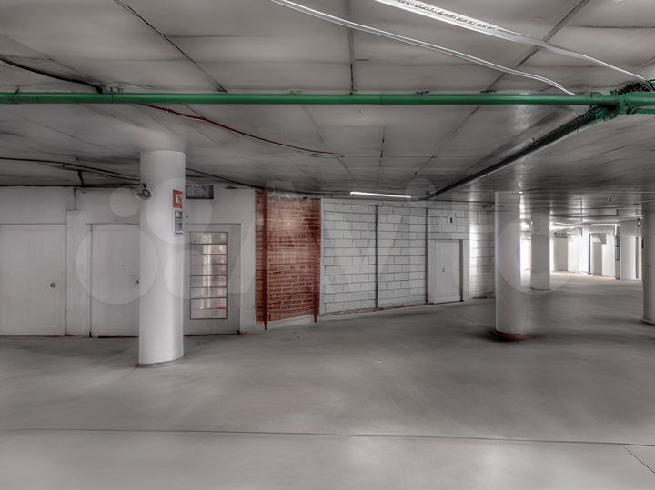 Аренда офиса 191.1 м² в бизнес-центре Аэро Сити