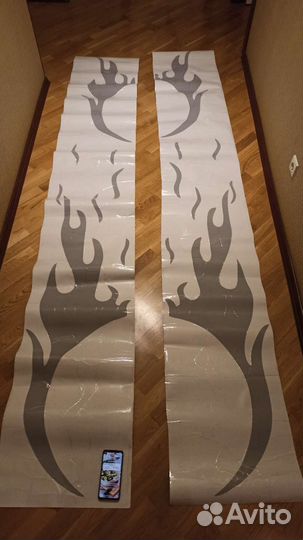 Ливреи для авто