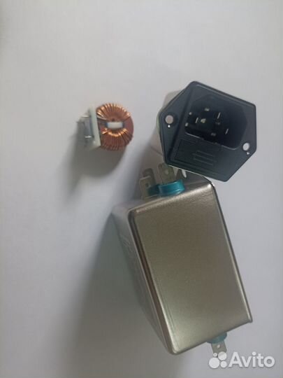 Сетевой фильтр epcos B84113