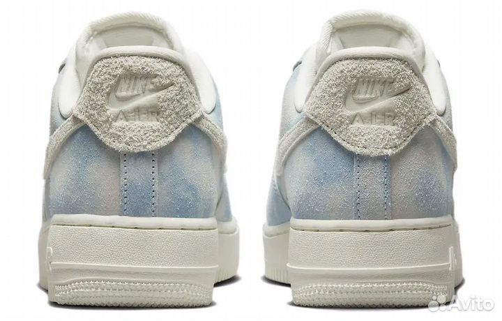 Оригинальные кроссовки Nike Air Force 1 Low 