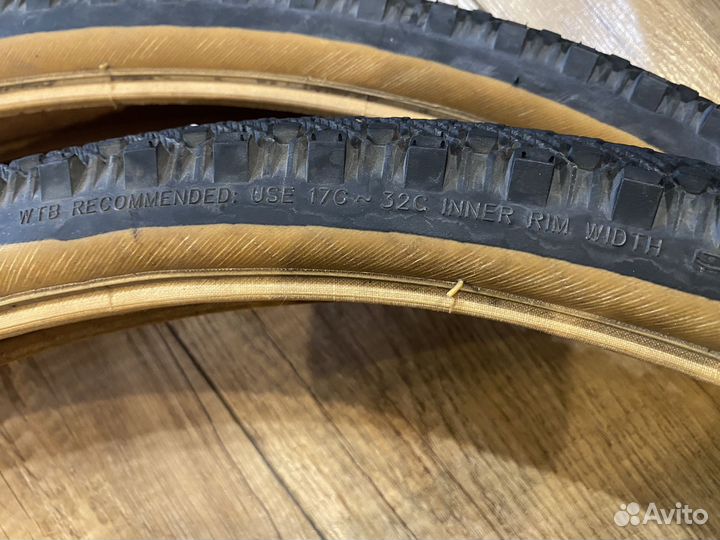 Покрышки велосипедные 27,5