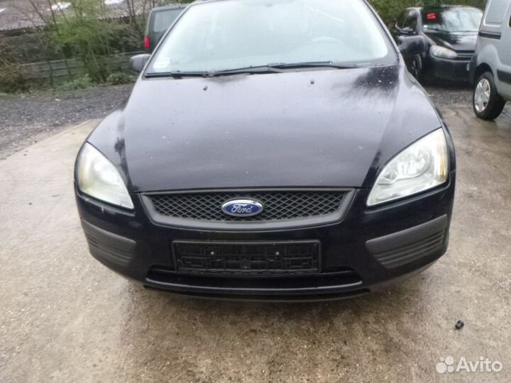 Замок двери передней правой ford focus 2 2006