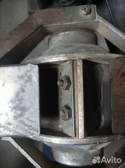 Электрорубанок СССР