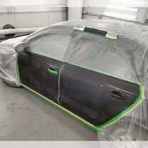 Покраска автомобиля, Смоленск