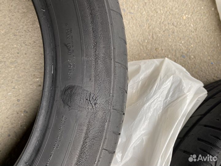 Lassa Competus H/P 215/55 R18 99V