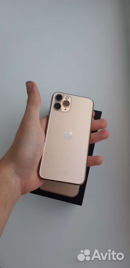 iPhone 11 pro