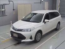 Toyota Corolla Fielder 1.5 CVT, 2021, 130 000 км, с пробегом, цена 1 207 500 руб.