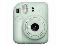 Instax mini 12 mint