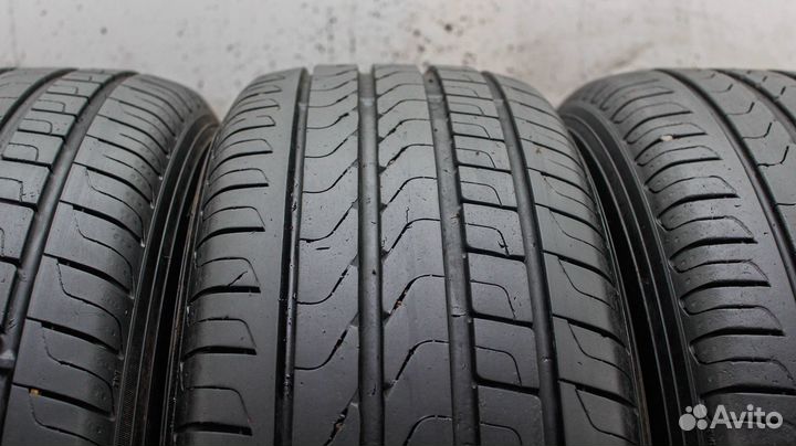 Pirelli Scorpion Verde 215/65 R17 99V