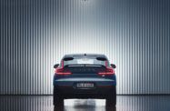 Volvo C40 I (2021—2026) Внедорожник