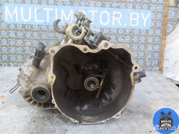 Кпп механическая daewoo matiz 1.0 i B10S - 64 Лс