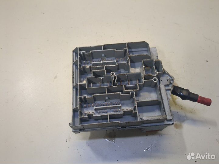 Блок предохранителей Fiat Bravo, 2009