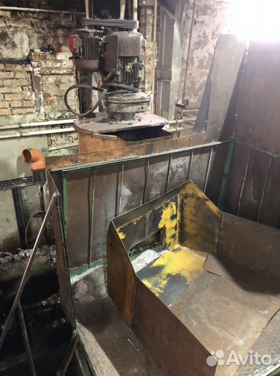 Гранулятор