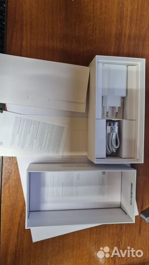 Xiaomi redmi note 9 pro 6 128gb