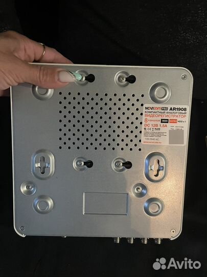 Видеорегистратор