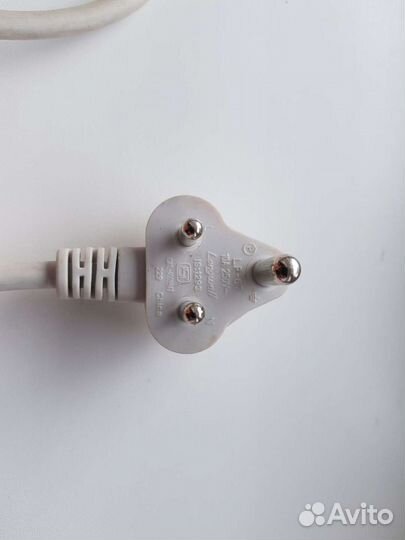 Кабель для зарядки Apple Macbook air/pro