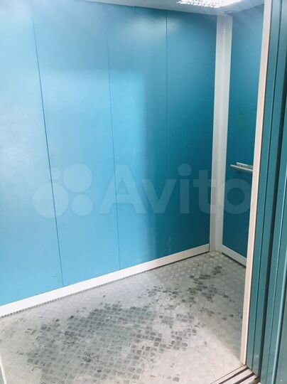 2-к. квартира, 50,1 м², 8/9 эт.