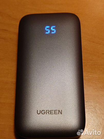 Powerbank ugreen PB502 10000 mAh 30W