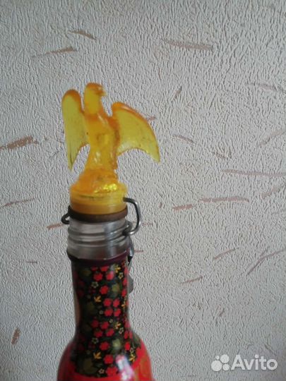 Декоративные пробки