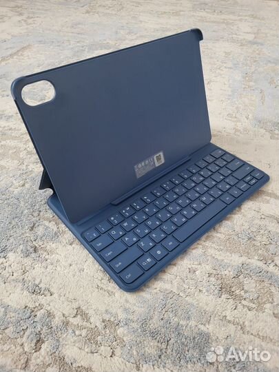 Чехол-клавиатура Honor Pad 8 SMART Keyboard