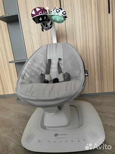 4moms mamaRoo New