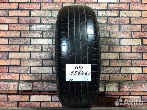 Bridgestone Turanza ER30 195/60 R15