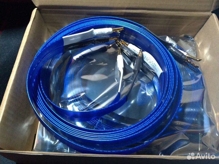 Акустический кабель Nordost Blue Heaven