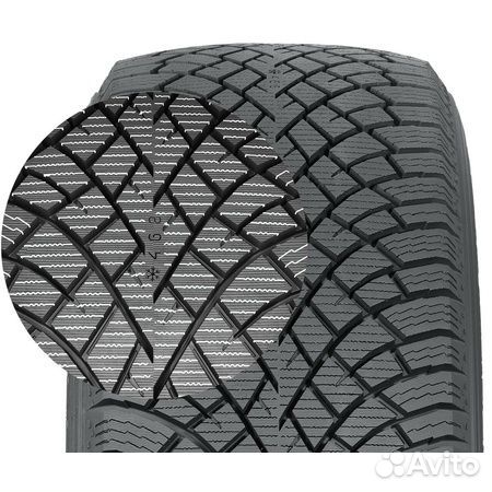 Nokian Tyres Hakkapeliitta R5 185/65 R15 88R
