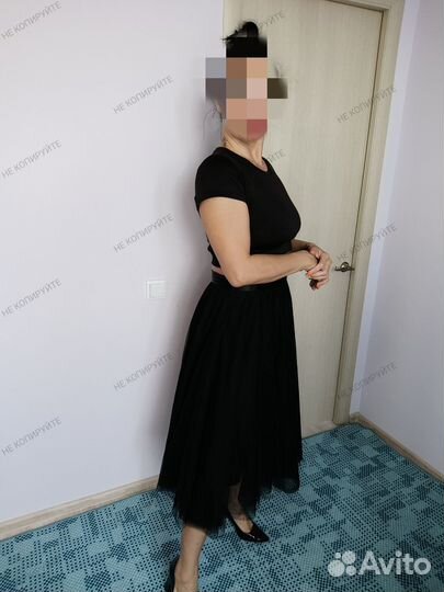 Юбка женская 44 46