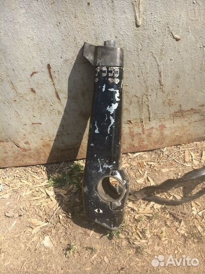 Переключатель поворотов