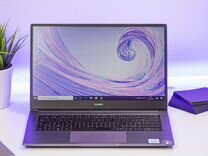 Huawei MateBook D14 (Новый) Гарантия