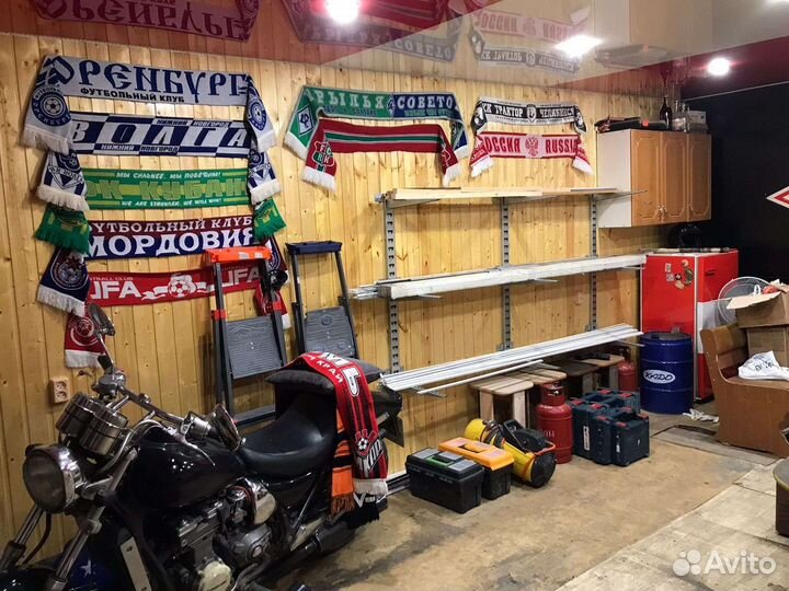 Стеллажи полки система хранения