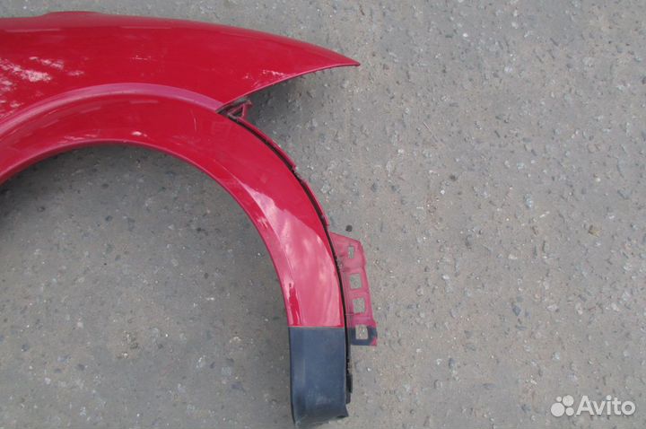 Крыло Ауди А2 / Audi A2