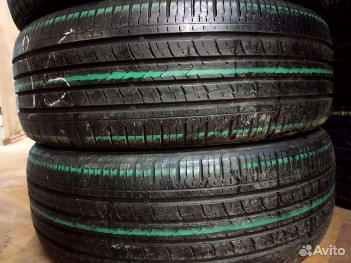 Kumho Solus KH16 225/55 R19