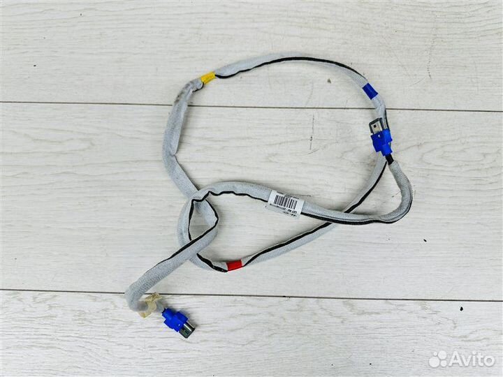 Провод USB Kia Seltos 2.0 G4NH 2019-2024