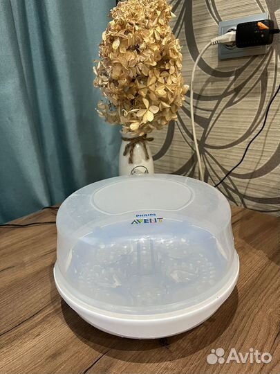 Стерилизатор avent