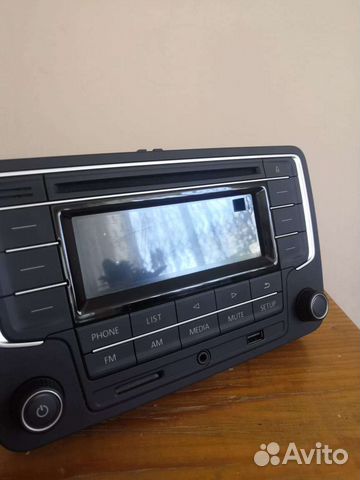 Мультимедийная система