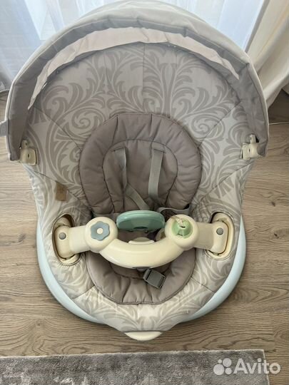 Детские качели