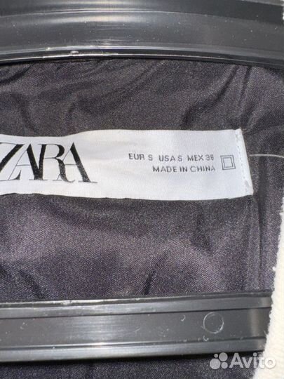 Жилетка женская zara