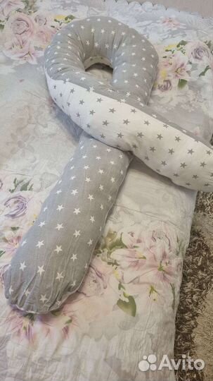 Подушка для беременных