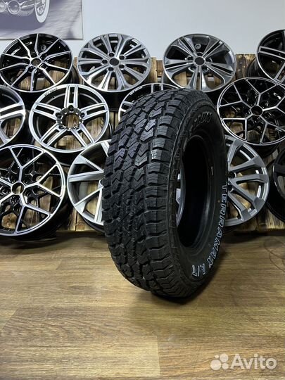 Sailun Terramax A/T 265/70 R17 115S