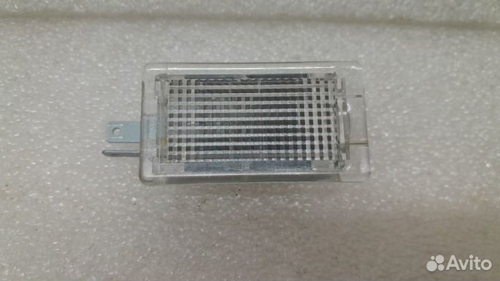 Плафон подсветки багажника Kia Optima JF G4KJ 2018