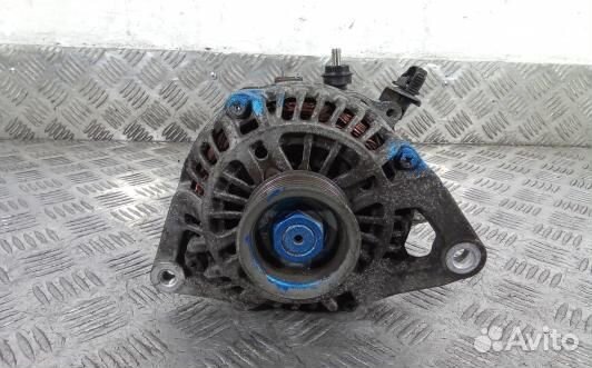 Генератор бензиновый mazda 3 1 (HEA38DG01)