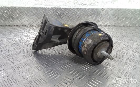 Подушка двигателя дизельная jaguar XF (X250) (PML0